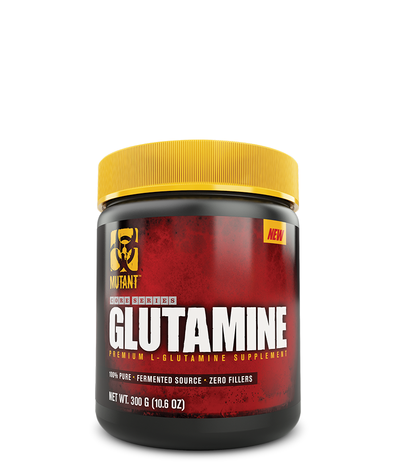 Mutant Glutamine