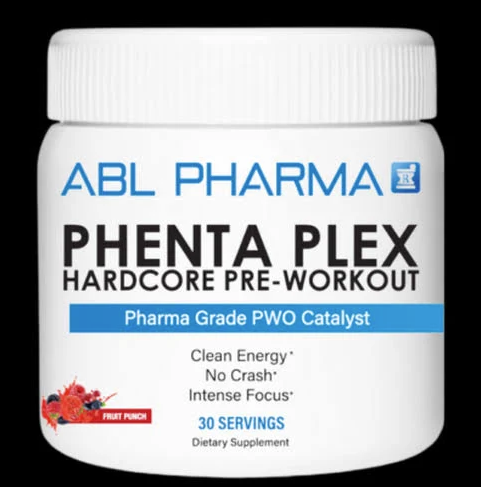 Phenta Plex