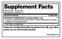 Load image into Gallery viewer, Mutant Creakong
